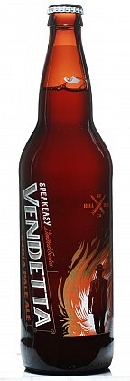 lhev zSPEAKEASY Vendetta West Coast IPA