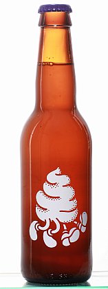 láhev BUXTON x OMNIPOLLO Original Double Vanilla Imperial IPA