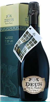 láhev DEUS Brut des Flandres