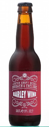 láhev EMELISSE Barley Wine