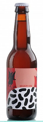 lhev MIKKELLER Deception IPA
