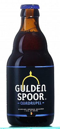 lhev GULDEN SPOOR Quadrupel