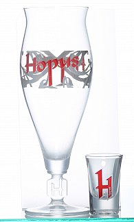 l�hev Hopus Glas 1+1