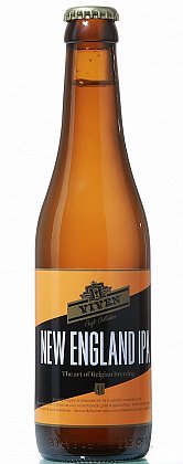 lhev zVIVEN New England IPA
