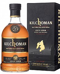 lhev  Kilchoman Loch Gorm Edition 2025