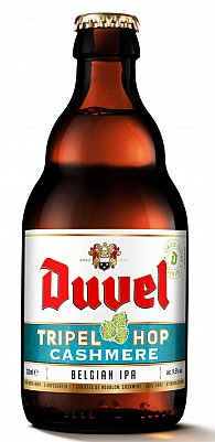 lhev  DUVEL Tripel Hop Cashmere 