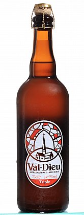 lhev VAL DIEU Triple (750 ml)