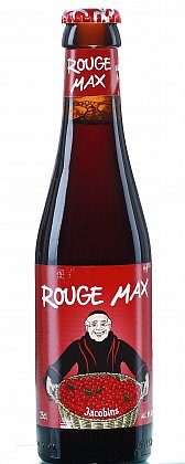 láhev JACOBINS Rouge Max