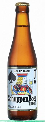 lhev  HET NEST Tripel
