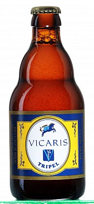 lhev  VICARIS Tripel