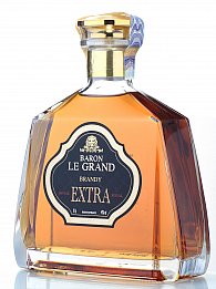 lhev Baron Le Grand Brandy Extra
