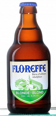 lhev  FLOREFFE Blonde (AKCE!)