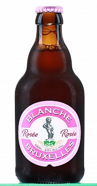 lhev LEFEBVRE Blanche de Bruxelles Rosee (AKCE!)