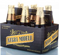lhev MODELO Negra (6 pack) (AKCE!)