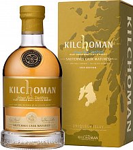lhev  Kilchoman Sauternes Single Cask Limited Edition 2024