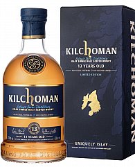 lhev   Kilchoman 13 YO Limited Edition