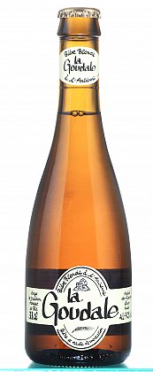 lhev La Goudale Blonde