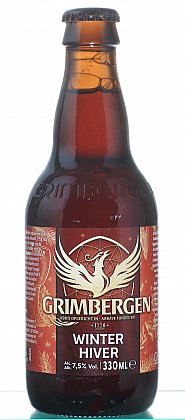 lhev GRIMBERGEN Winter