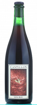 l�hev CANTILLON Sang Bleu