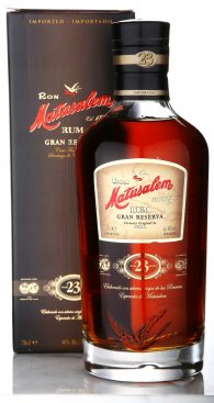 lhev MATUSALEM 23 Solera Gran Reserva