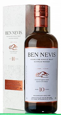 lhev   Ben Nevis 10 YO