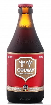 lhev  Chimay Rood (Red Label)