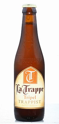 lhev  La Trappe Tripel