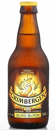 lhev GRIMBERGEN Blond