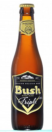 lhev DUBUISSON Bush Blonde Triple