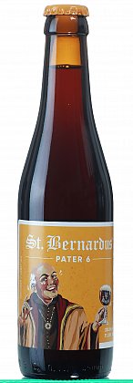 lhev ST. BERNARDUS Pater 6 (AKCE!)