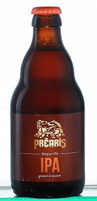 lhev  PREARIS IPA