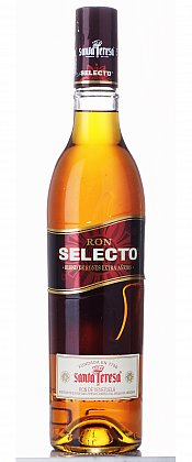 lhev  SANTA TERESA Ron Selecto