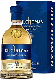 láhev   Kilchoman Machir Bay