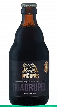 lhev  PREARIS Quadrupel (AKCE)