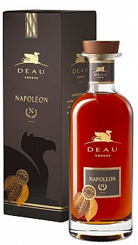 lhev   Deau Cognac Napoleon