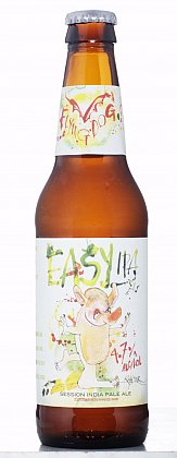 láhev zFLYING DOG Easy IPA