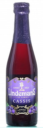 lhev   LINDEMANS Cassis