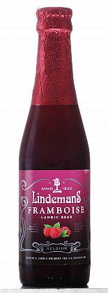 lhev   LINDEMANS Framboise