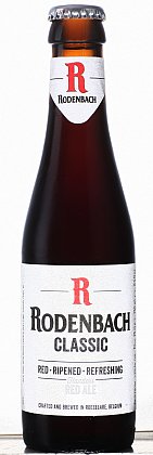 lhev  RODENBACH Classic