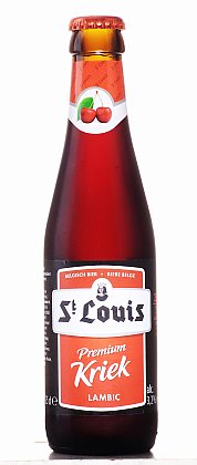 lhev  ST. LOUIS Kriek Premium