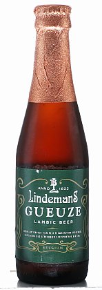 lhev    LINDEMANS Gueuze
