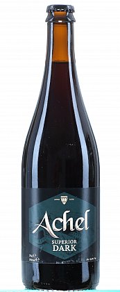 lhev Achel Superior Dark (750 ml)