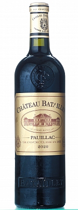 Lhev vna Batailley_ Magnum 1500 ml 2020