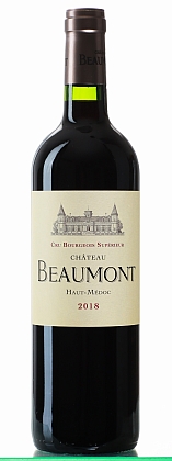 Lhev vna Beaumont 2018