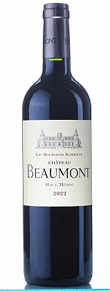 Lhev vna Beaumont 2022