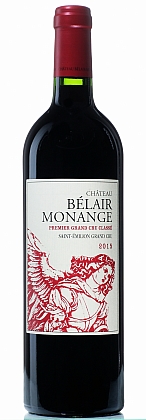 Lhev vna Belair Monange 2015