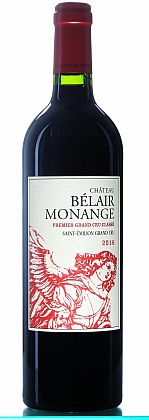 Lhev vna Belair Monange 2016
