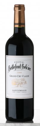 Lhev vna Bellefont Belcier 2006