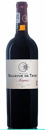 Lhev vna Bellevue de Tayac 2017