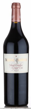 Lhev vna Bellevue Mondotte 2008